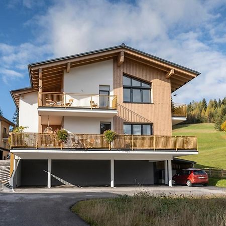 Jara Apartment- Ramsau Am Dachstein Exterior photo