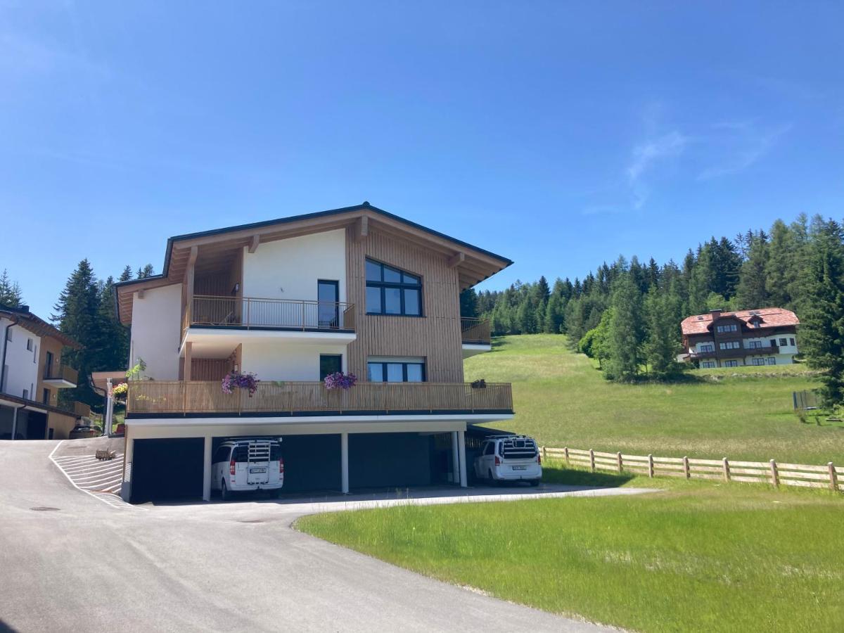 Jara Apartment- Ramsau Am Dachstein Exterior photo