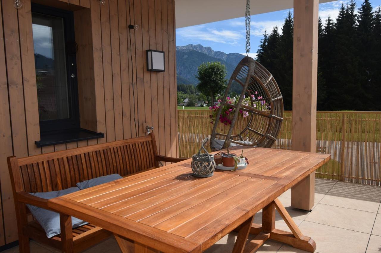 Jara Apartment- Ramsau Am Dachstein Exterior photo