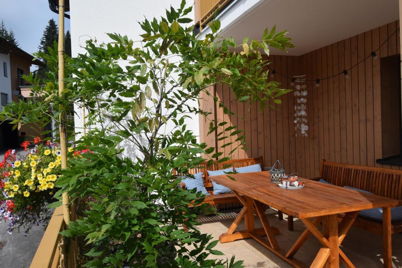 Jara Apartment- Ramsau Am Dachstein Exterior photo