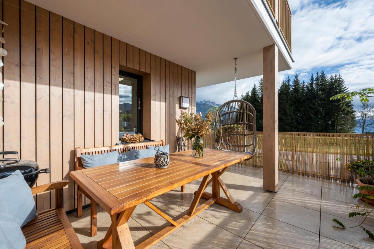Jara Apartment- Ramsau Am Dachstein Exterior photo